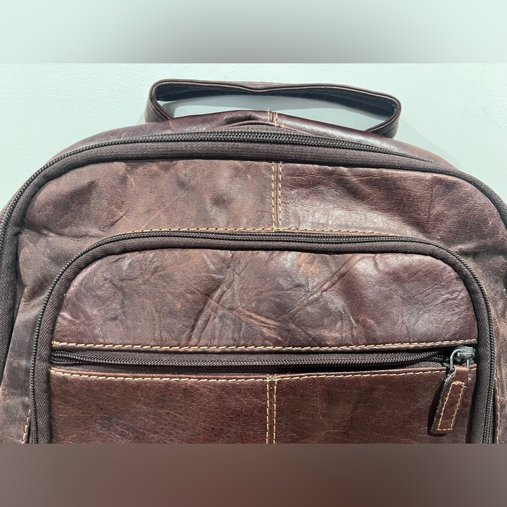 Jack Georges Voyager Collection Backpack - image 4